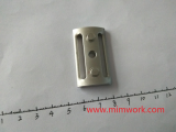 MIM Parts _ Metal Injection Molding